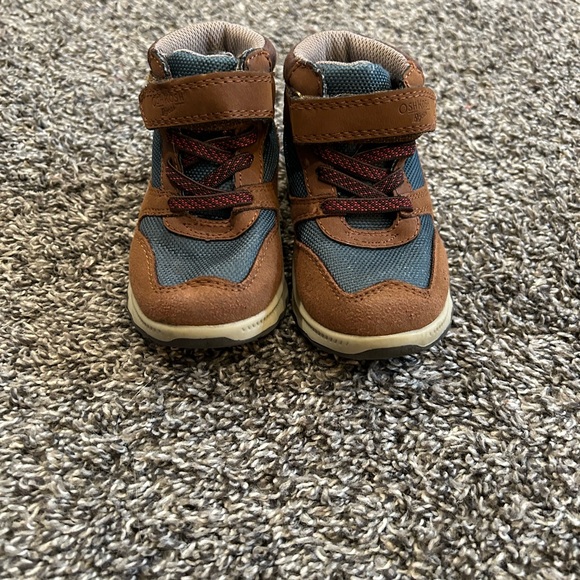 Nike/Carters Shoe Bundle - Picture 2 of 7